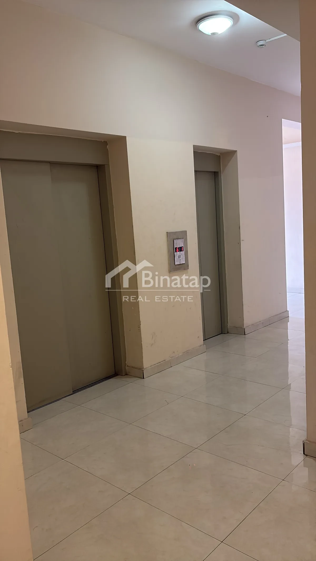 Satılır 2 otaqlı yeni tikili 67 m², Avtovağzal metrosu, Binəqədi rayonu — Mənzil, Bakı (2)