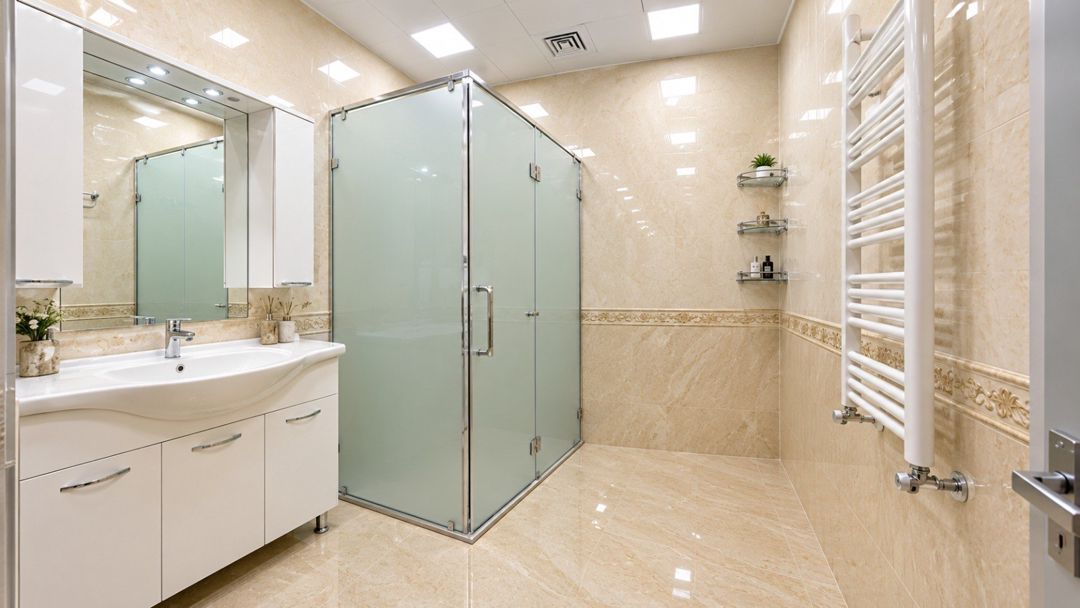 Satılır 3 otaqlı yeni tikili 130 m² — Mənzil, Bakı (8)