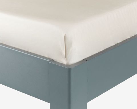 Mələfə Jysk Sandra, 150x250 sm, bir yarım, satin, bej — 22.5 ₼ · Bakı · Mallar Mələfə Jysk Sandra, 150x250 sm, bir yarım, satin, bej — Bakı
