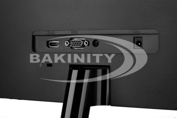 Monitor 2E 23,6 (2E-H2419B-01.UA) — Monitorlər, Bakı (2)