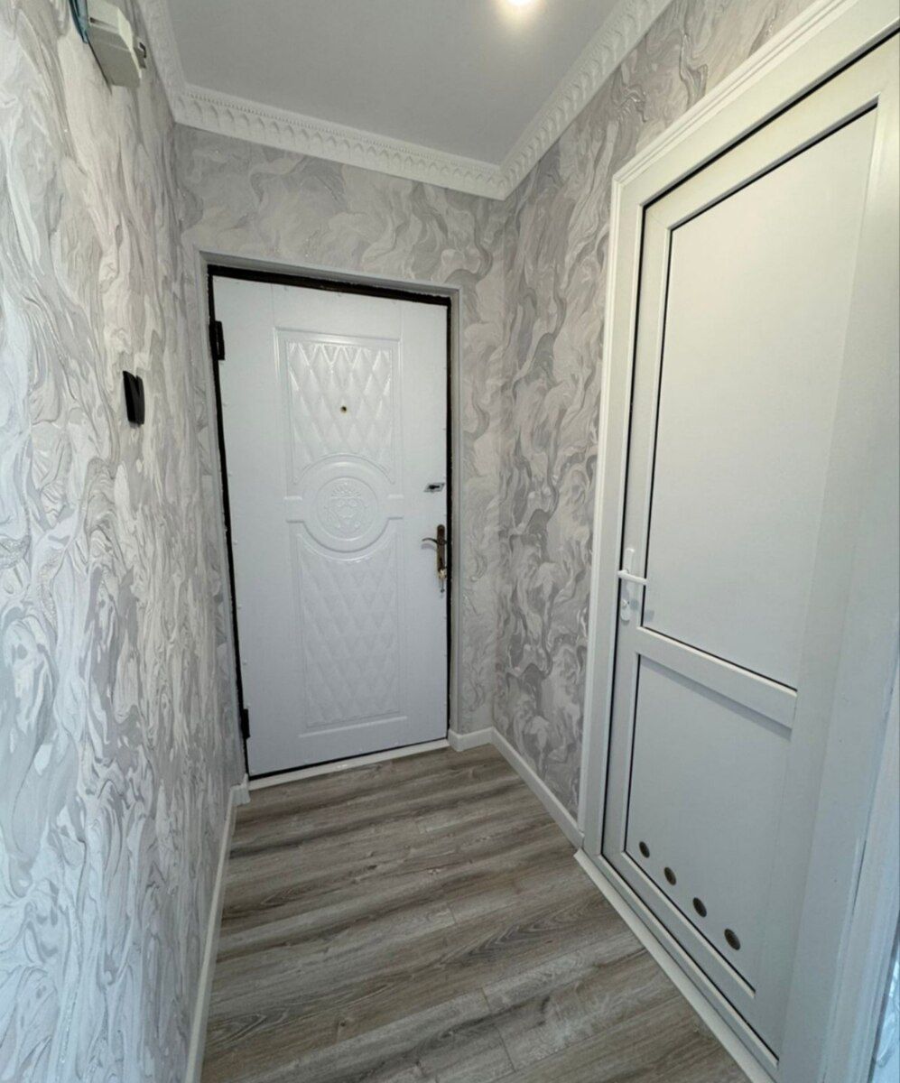 2-otaqlı mənzil, Sumqayıt ş. 48 m² — Mənzil, Sumqayıt (12)