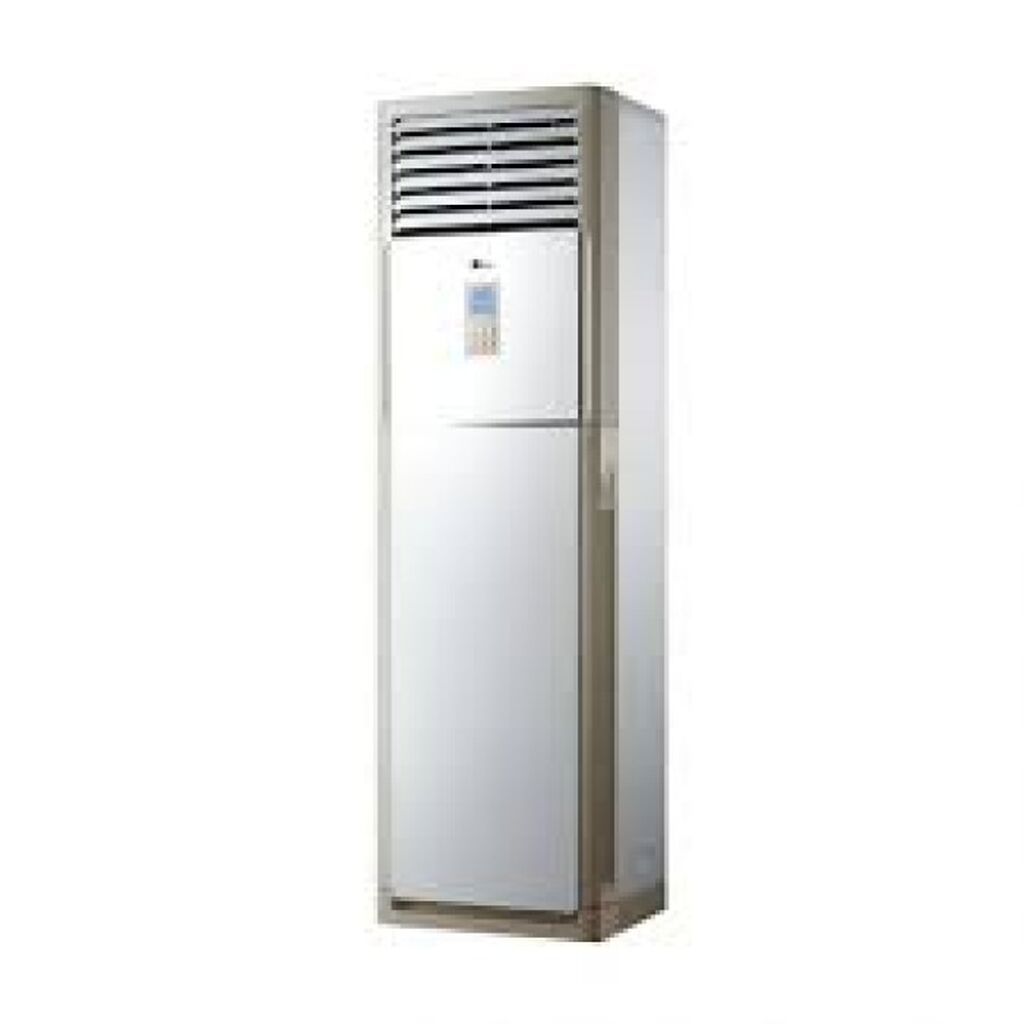 Midea MOU-60HN1-R (Xarici blok) Midea MOU-60HN1-R 60000 BTU gücə — Kondisioner və split-sistemlər, Bakı (2)