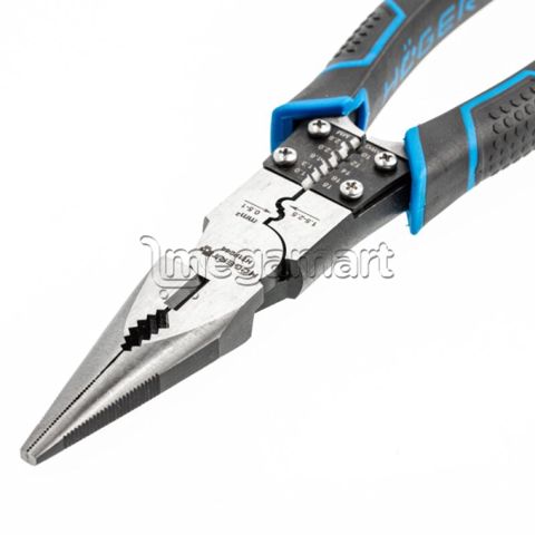 Kəlbətin,Çoxfunksiyalı uzun 230 mm Högert HT1P244 — Bakı