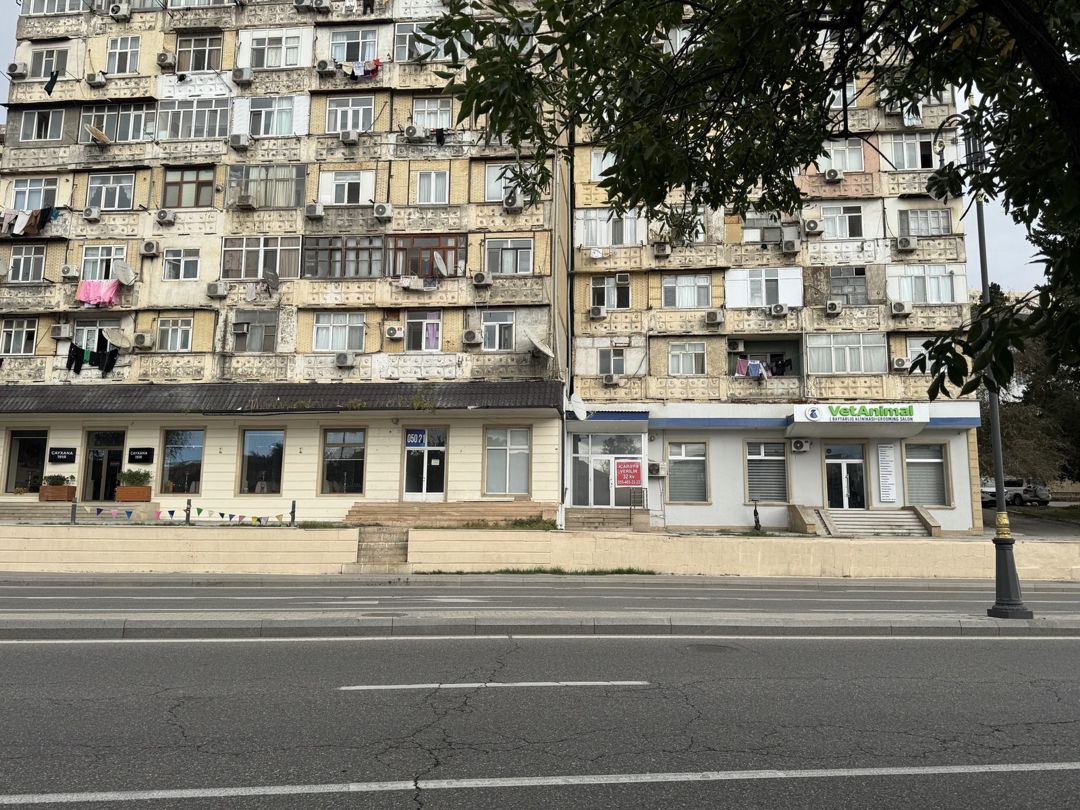 İcarəyə verilir obyekt 30 m² — Əmlak, Bakı (2)