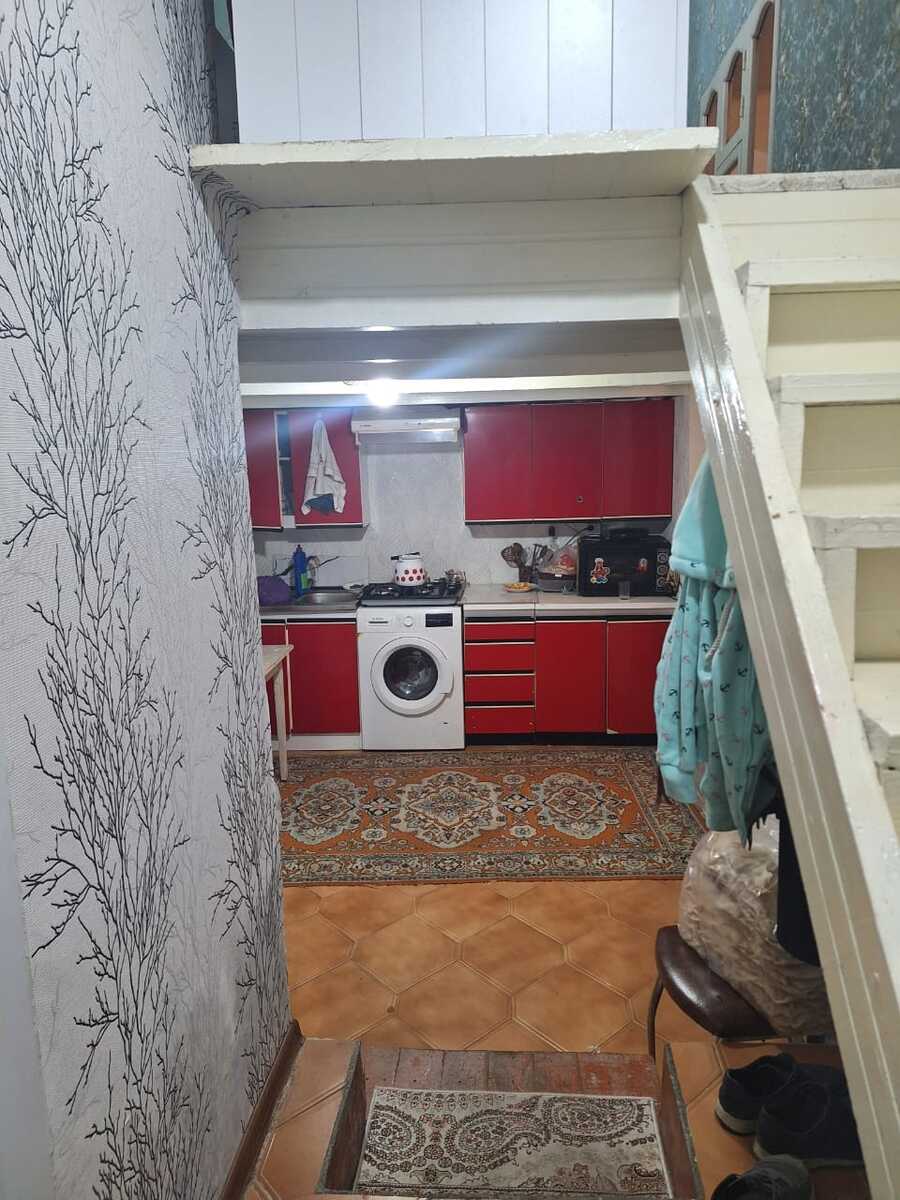 Satılır 2 otaqlı köhnə tikili 62 m² — Mənzil, Bakı (8)