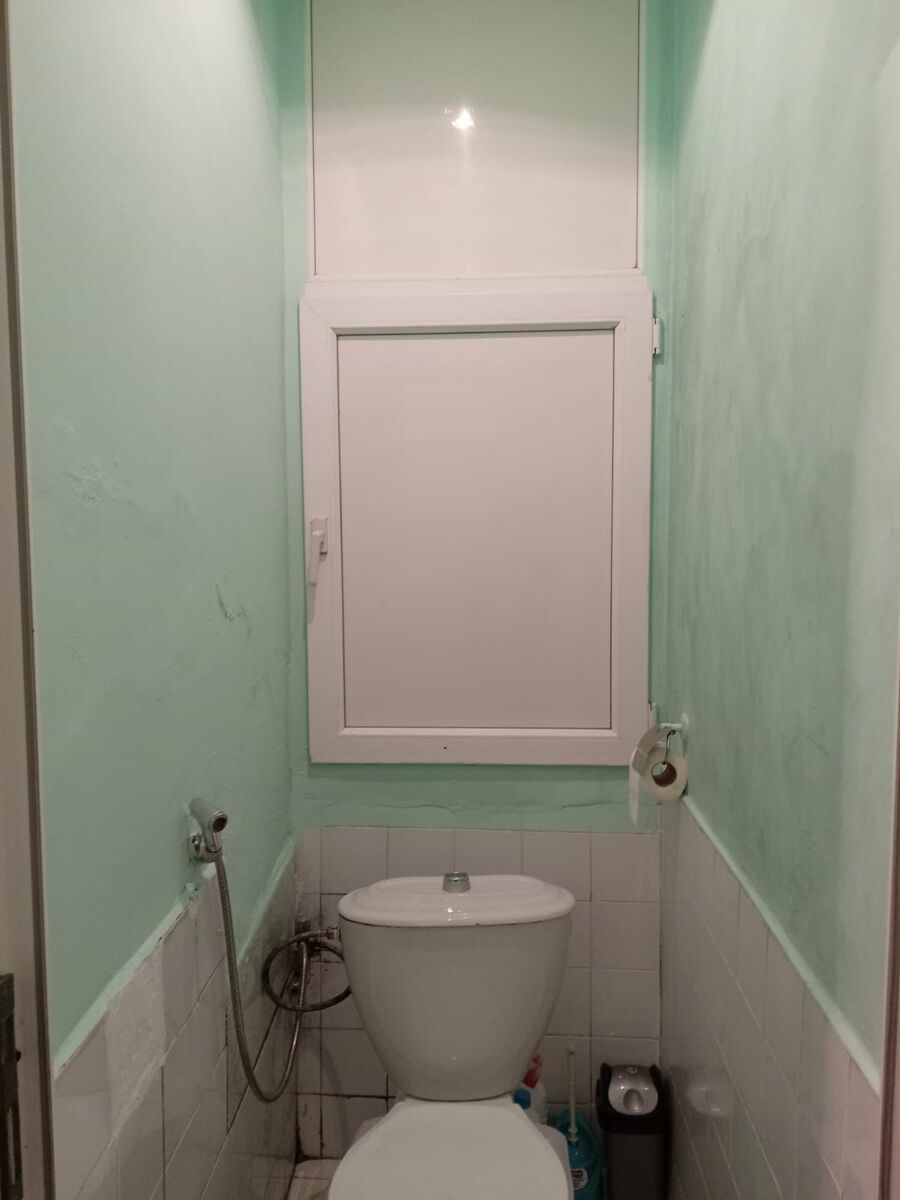 Satılır 2 otaqlı köhnə tikili 60 m² — Mənzil, Bakı (8)