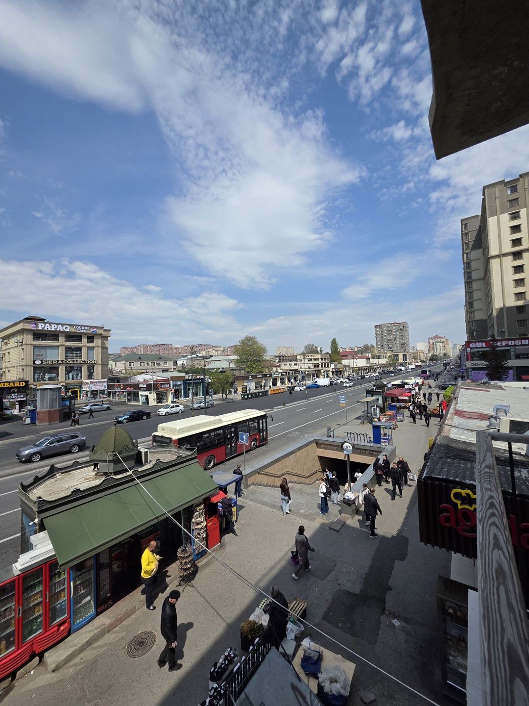 Satılır 2 otaqlı köhnə tikili 65 m² — Mənzil, Bakı (9)