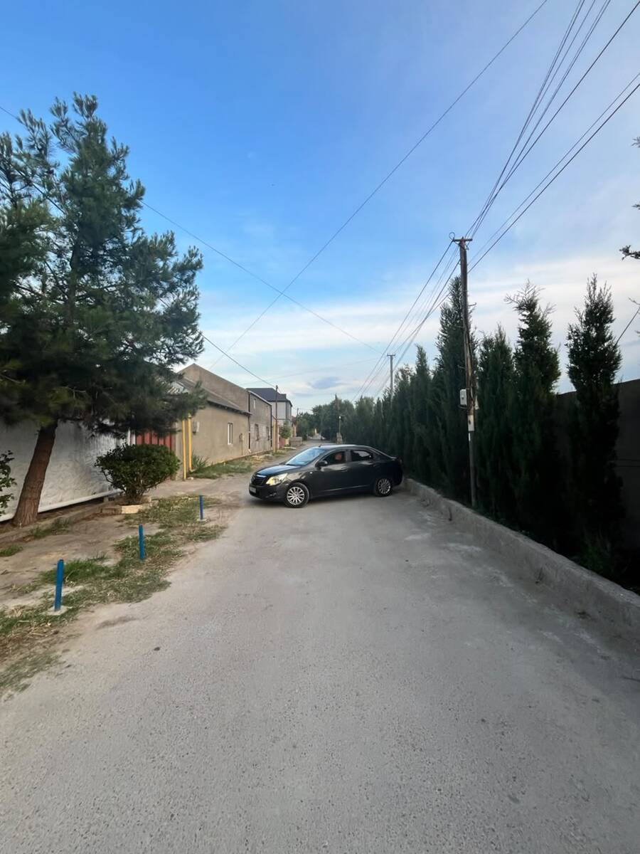 Satılır torpaq 10 sot — Torpaq, Bakı (11)