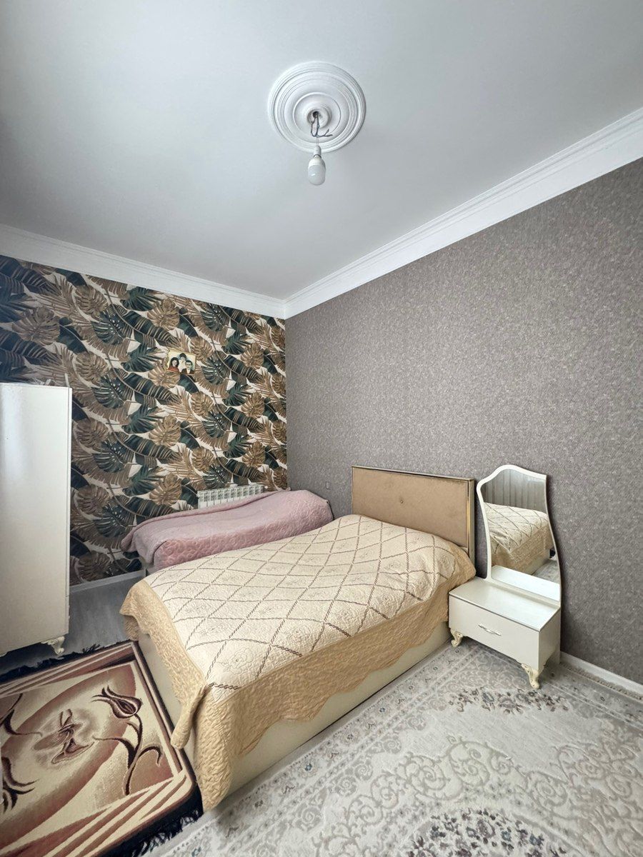 Həyət evi, Hövsan qəs — Ev, villa, Bakı (11)