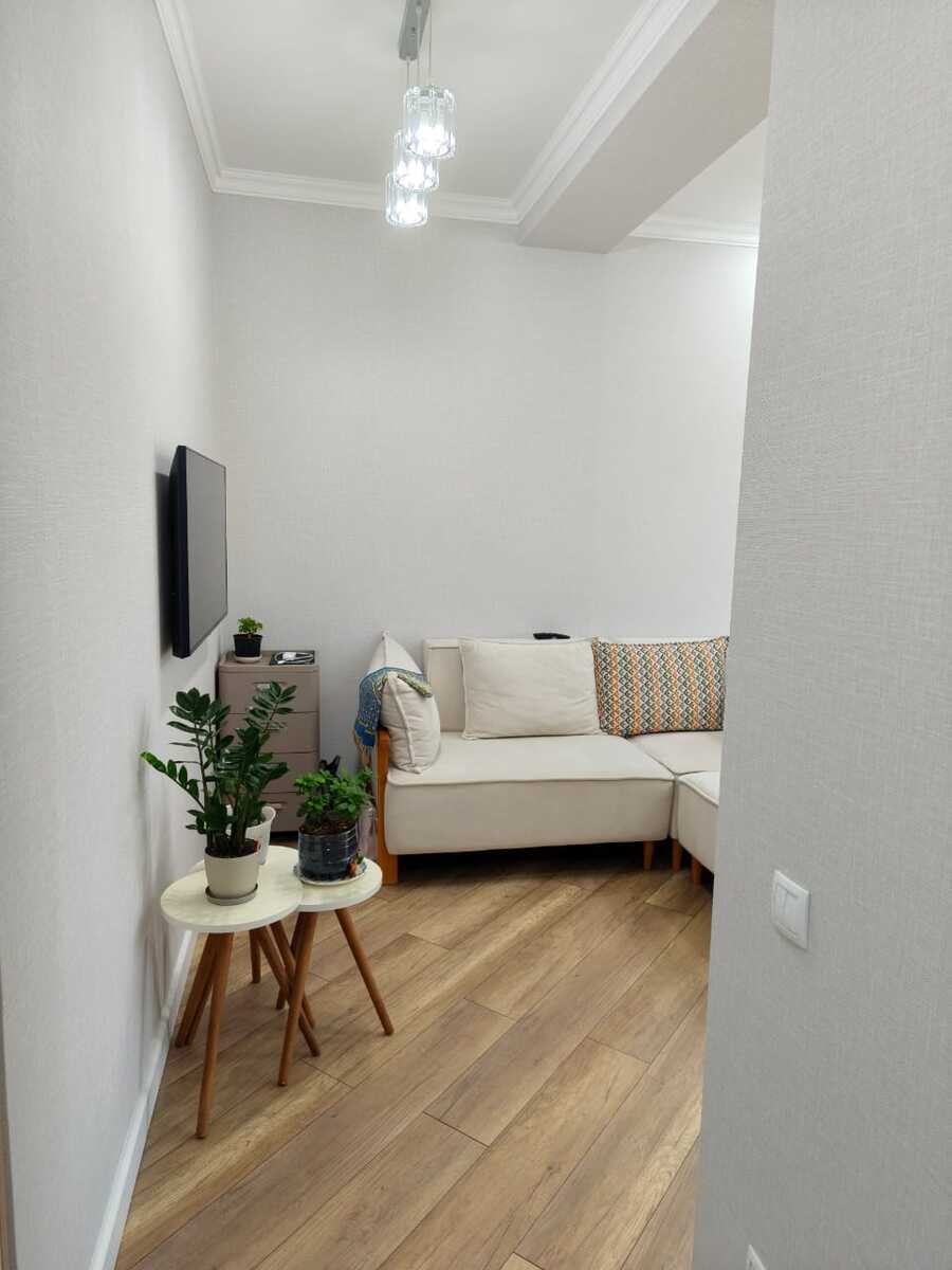 Satılır 2 otaqlı yeni tikili 50 m² — Mənzil, Bakı (3)