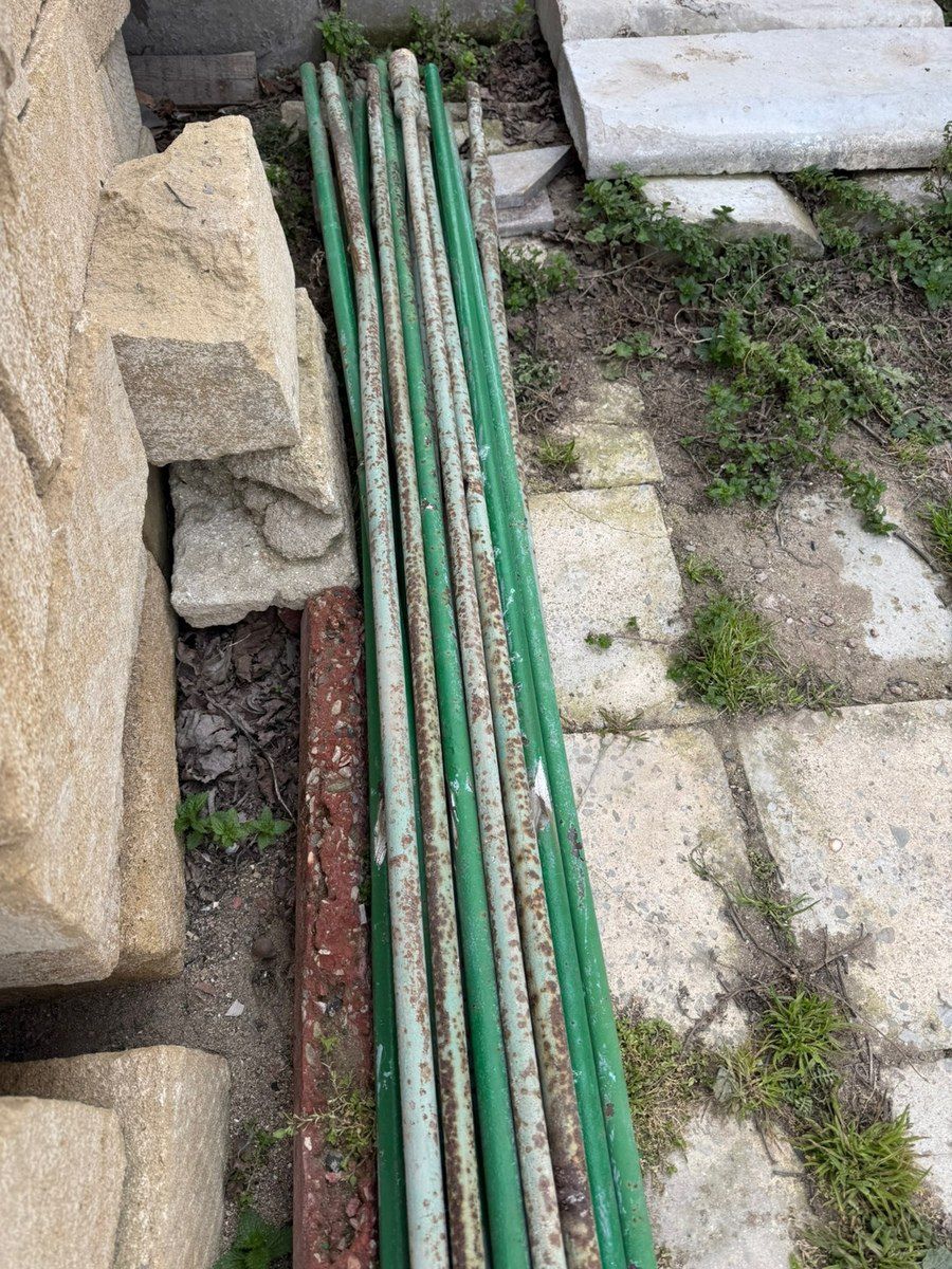 Ştanqlar — Təmir və inşaat, Bakı (4)