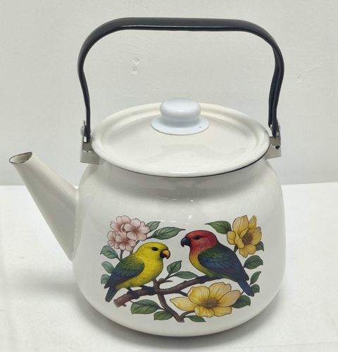 Çaydan, 5000 ml, Mina, Krem — Bakı