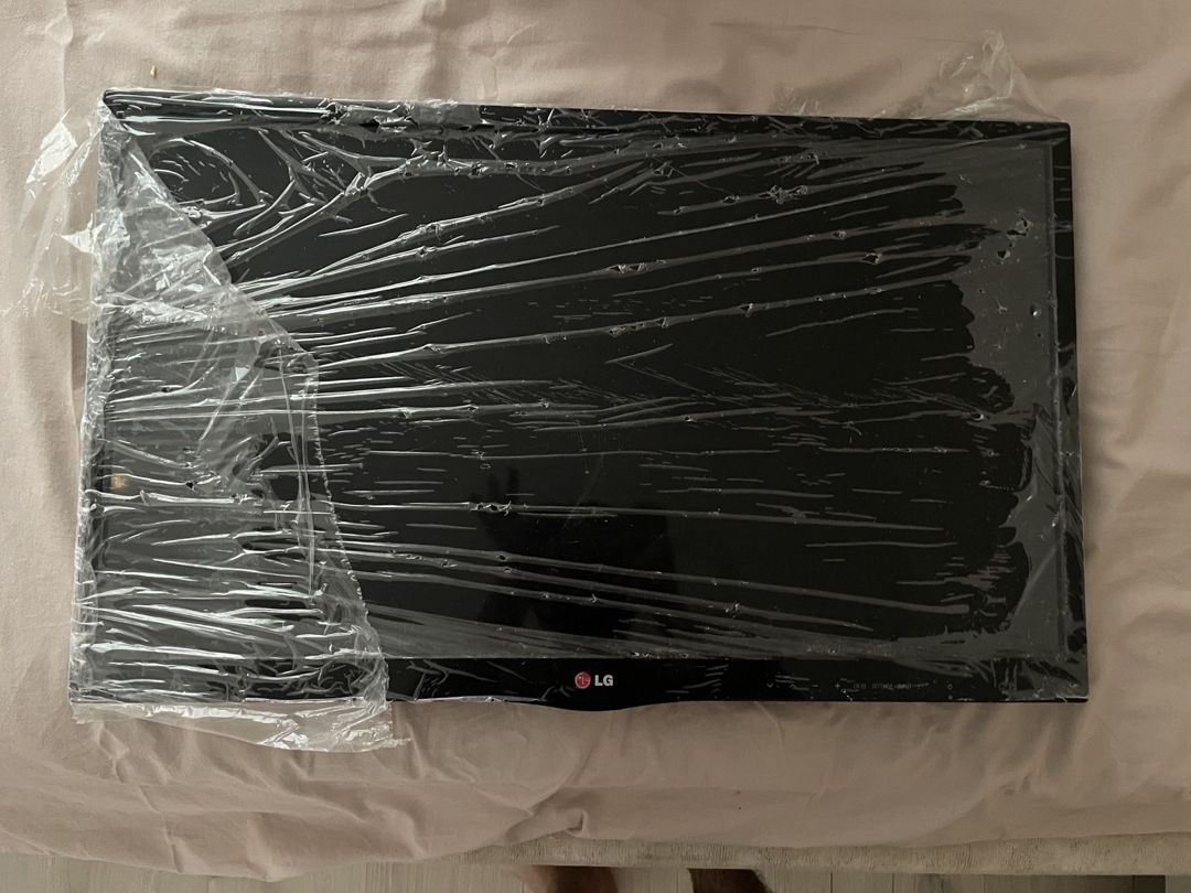 Televizor LG — TV və Video, Bakı