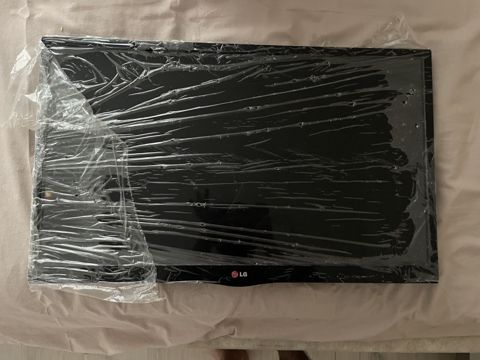 Televizor LG — 110 ₼ · Bakı · TV və Video Televizor LG — Bakı