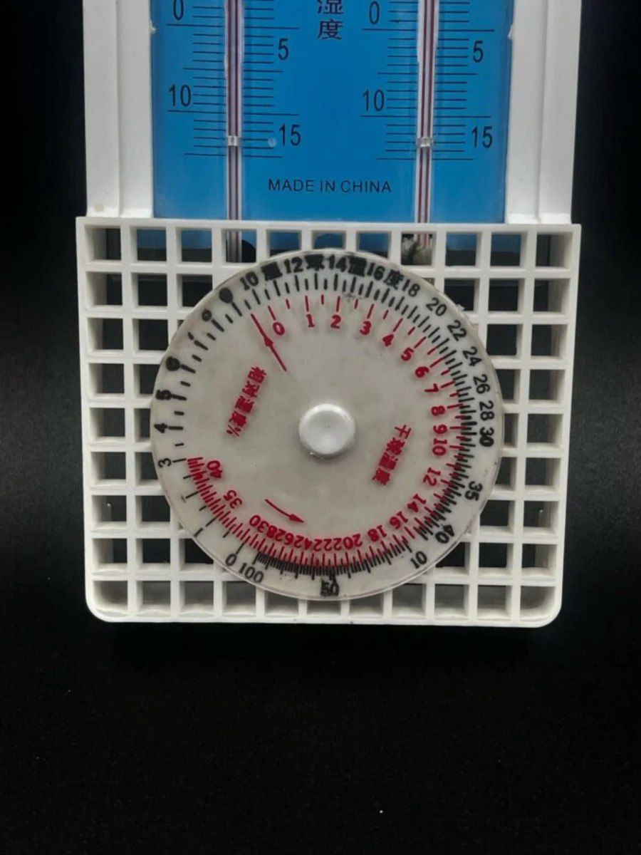 Termometr B-34 — Ev texnikası, Bakı (3)