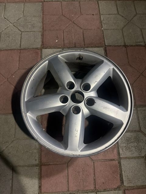 Hyundai Santa Fe 2012-2015 diski — Sumqayıt
