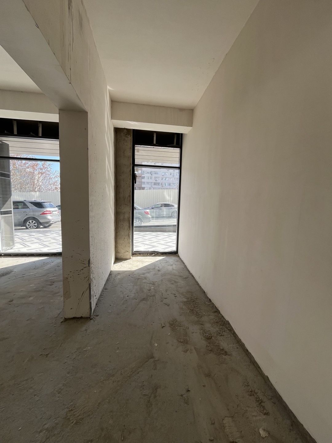 İcarəyə verilir obyekt 102 m² — Əmlak, Bakı (8)