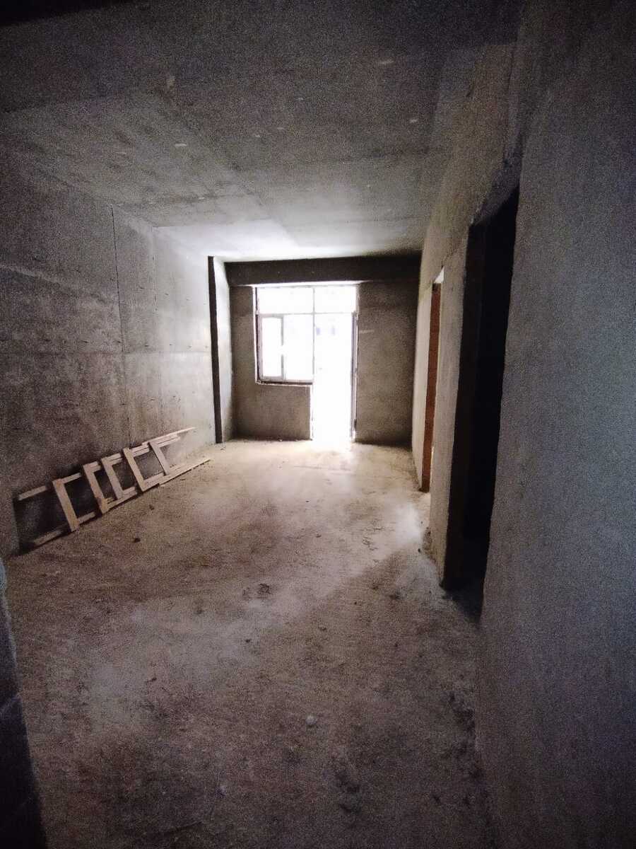2-otaqlı yeni tikili, Xırdalan ş., 60.5 m² — Mənzil, Xırdalan (4)