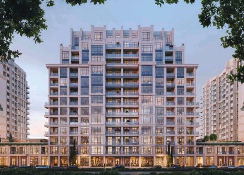 Satılır 2 otaqlı yeni tikili 75.6 m² — Bakı