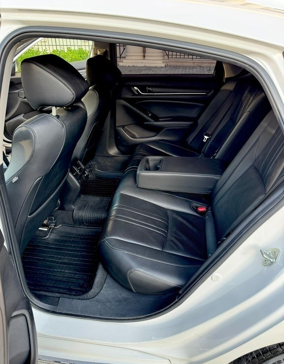 Honda Accord, 2021 il, 109000 km, 2 L 10-YX-946 — Avtomobillər, Bakı (12)