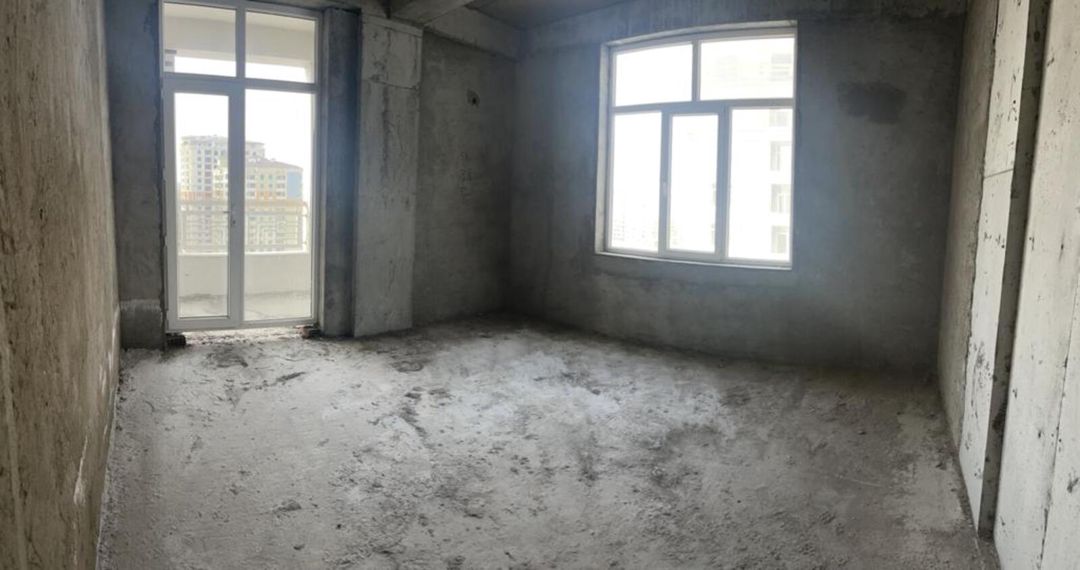 Satılır 3 otaqlı yeni tikili 148 m² — Mənzil, Bakı (9)
