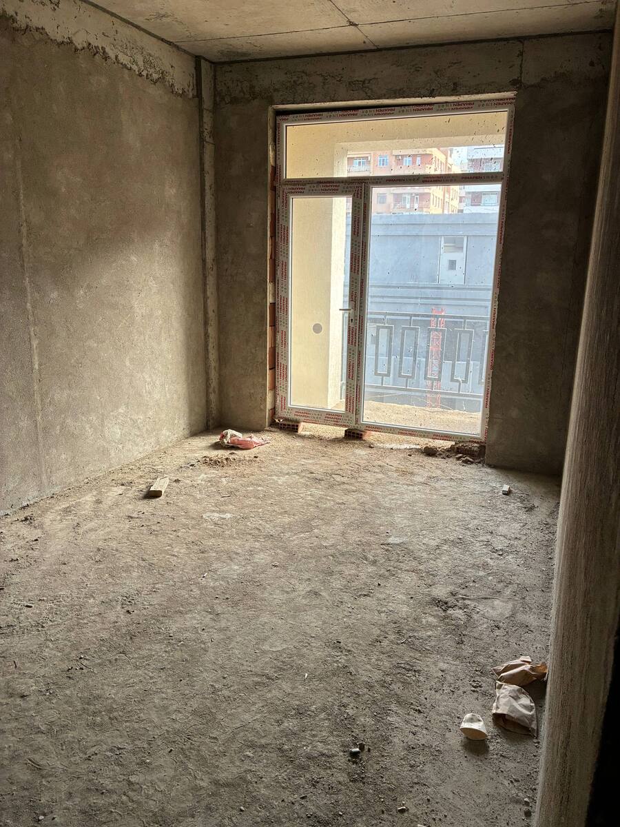 Satılır 4 otaqlı yeni tikili 185 m² — Mənzil, Bakı (7)