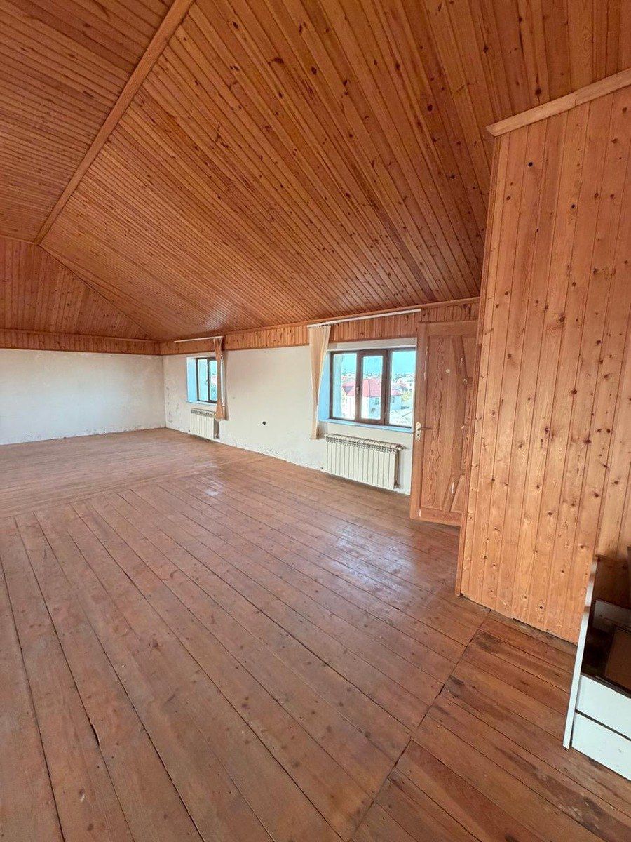 Satılır 7 otaqlı həyət evi/bağ evi 280 m² — Ev, villa, Bakı (9)