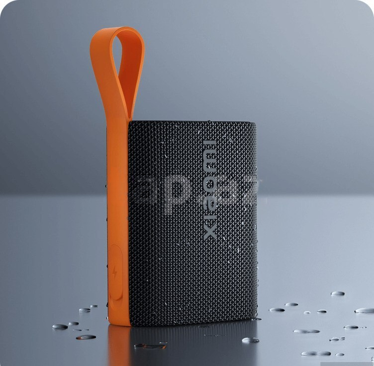 Bluetooth kolonka Xiaomi Sound Pocket 5W — Bakı