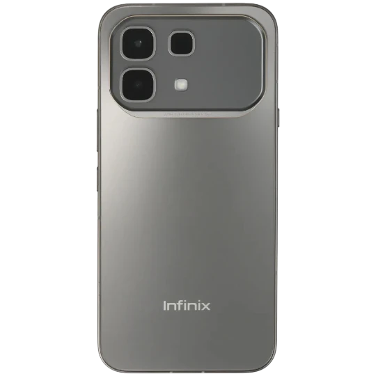 Mobil Telefon Infinix Note 60 Pro 12GB/256GB Titanium — Smartfonlar, Bakı (4)