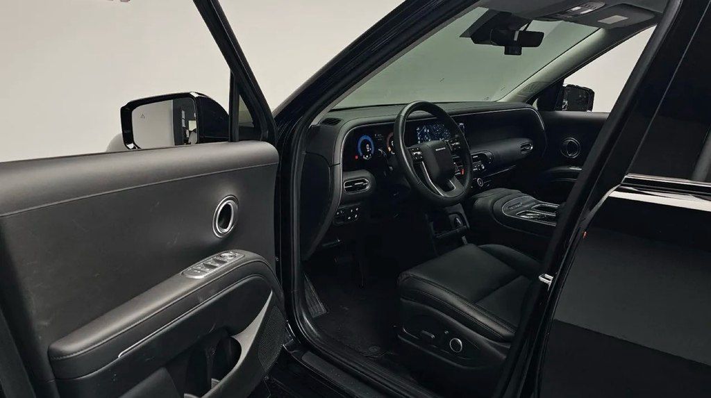 Hyundai Palisade, 2.5 L, 165 kWh, 2025 il, 26 603 km — Avtomobillər (3)