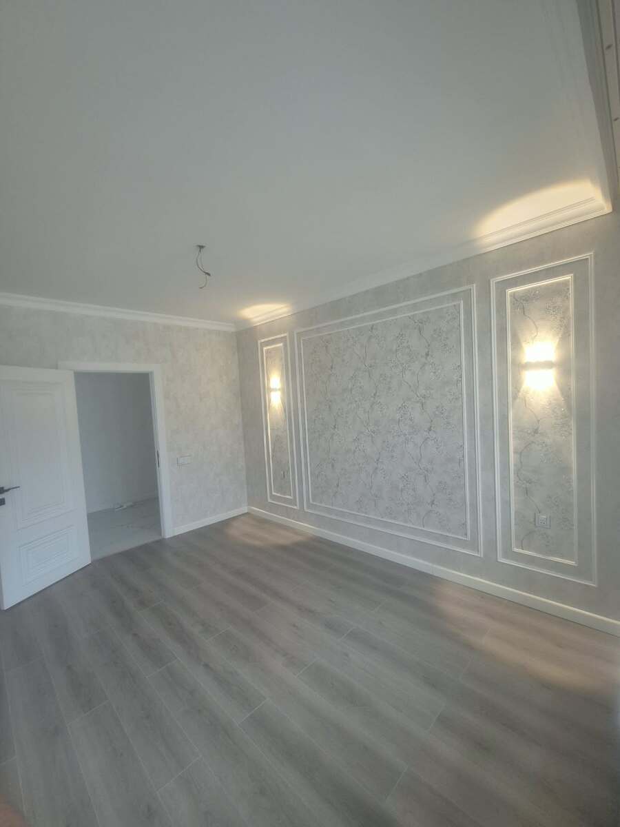 Satılır 2 otaqlı köhnə tikili 70 m² — Mənzil, Bakı (2)