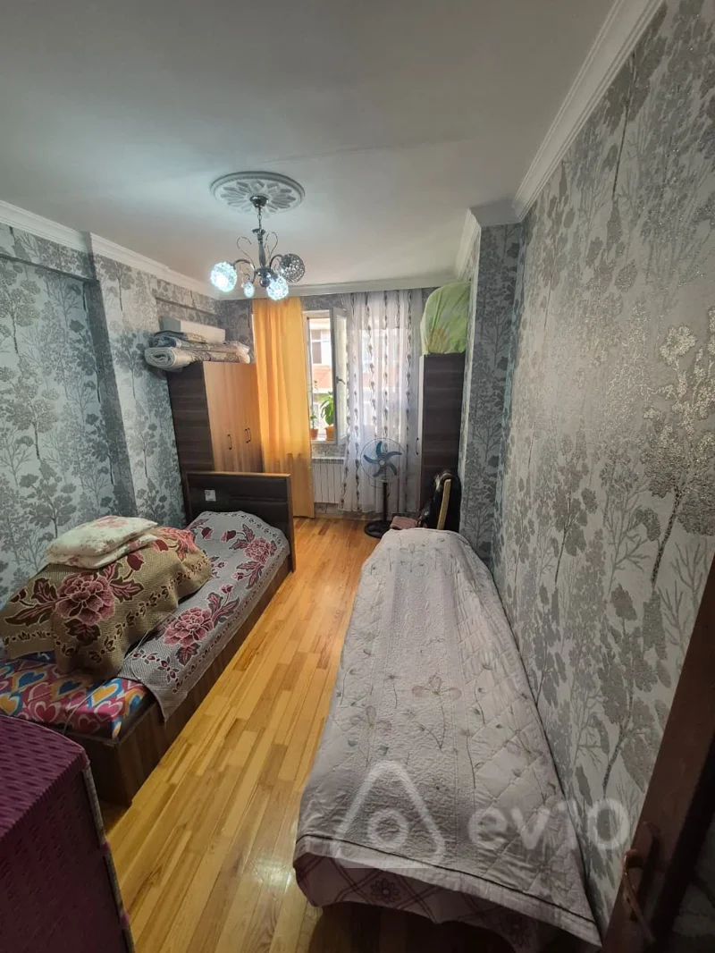 2 otaqlı mənzil, 38 m², Abşeron Gənclər şəhərciyi, Xırdalan — Mənzil, Xırdalan (3)