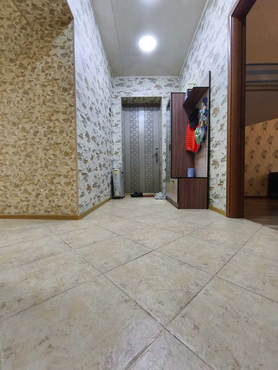 Satılır 3 otaqlı köhnə tikili 80 m² — Mənzil, Bakı