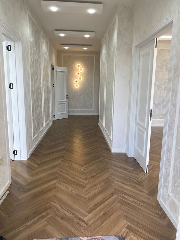 Satılır 4 otaqlı həyət evi/bağ evi 300 m² — Ev, villa, Bakı (7)