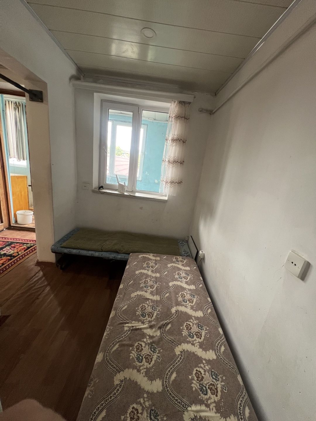 Satılır 3 otaqlı köhnə tikili 45 m² — Mənzil, Bakı (5)