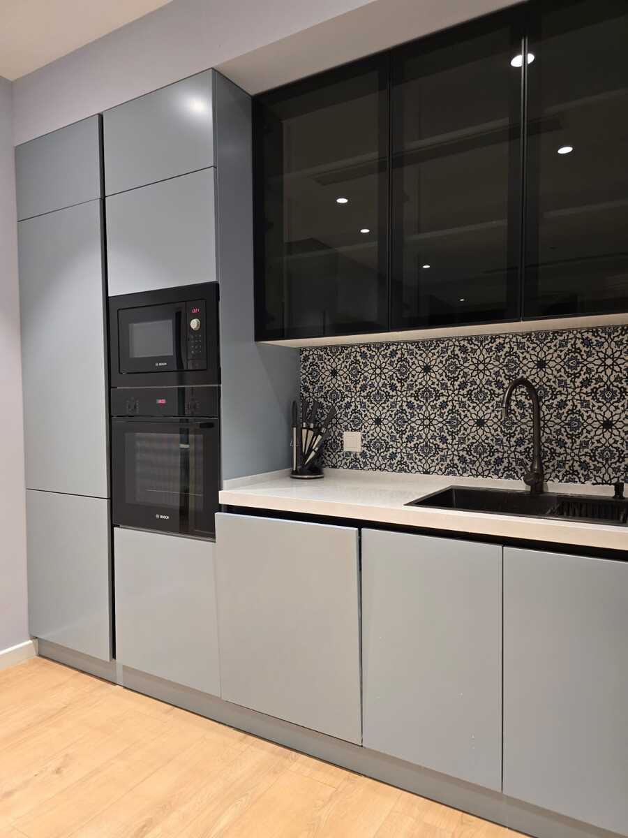 2-otaqlı yeni tikili kirayə verilir, Sea Breeze, 72 m² — Mənzil, Bakı (2)