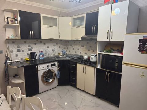 *349₼ mətbəx mebeli satılır*‼ ÖLÇÜ:-2*2.4 üzərində — Bakı