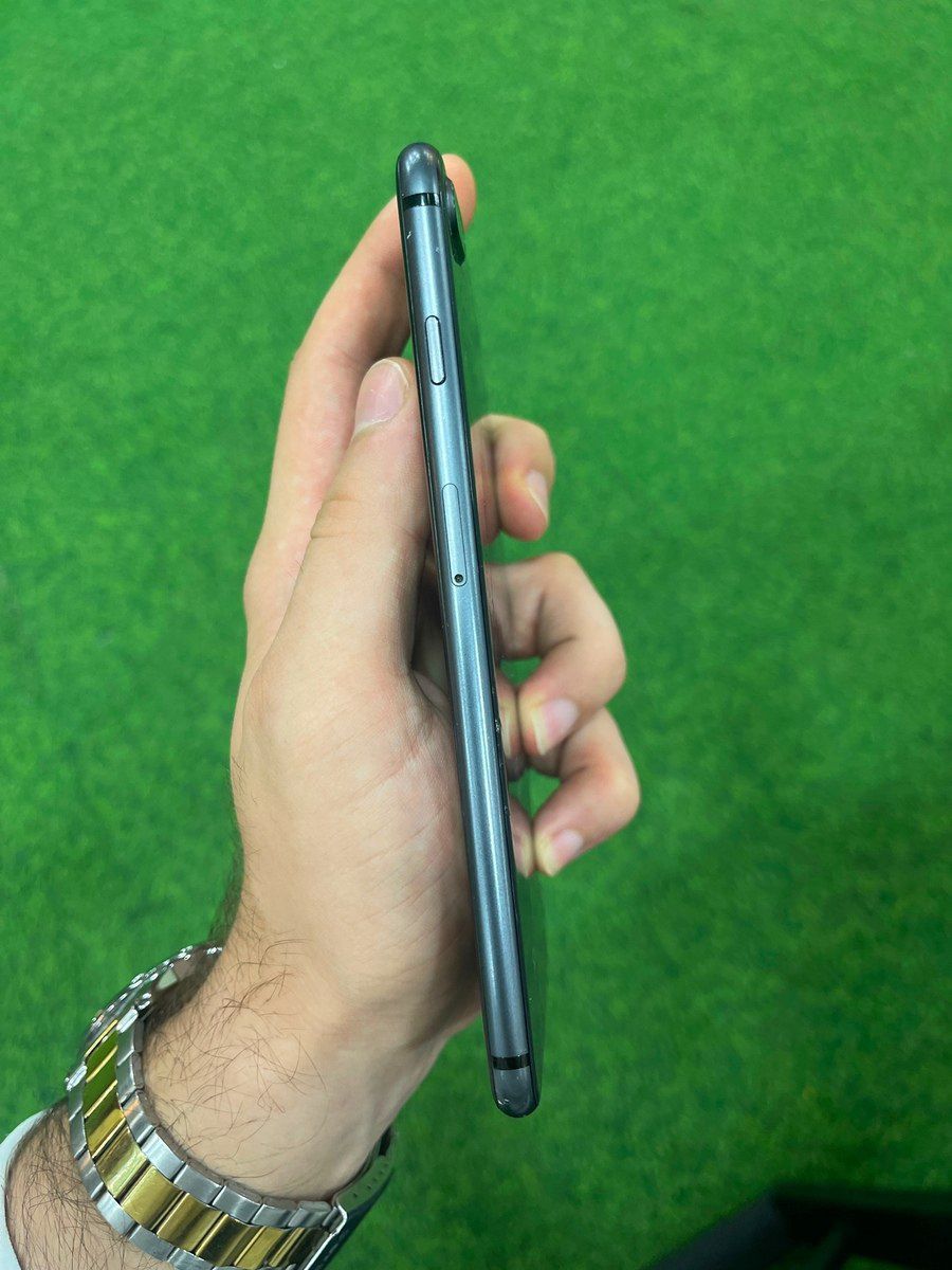 Apple iPhone 8 Plus Space Gray 64GB — Smartfonlar, Bakı (4)