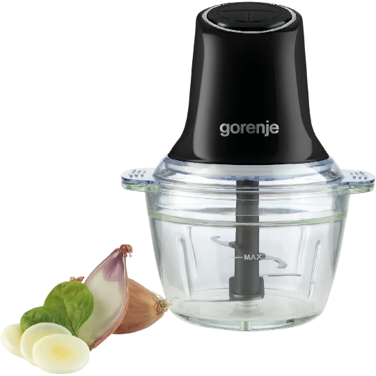 Doğrayıcı Blender Gorenje S501GBK — Mətbəx texnikası, Bakı (2)