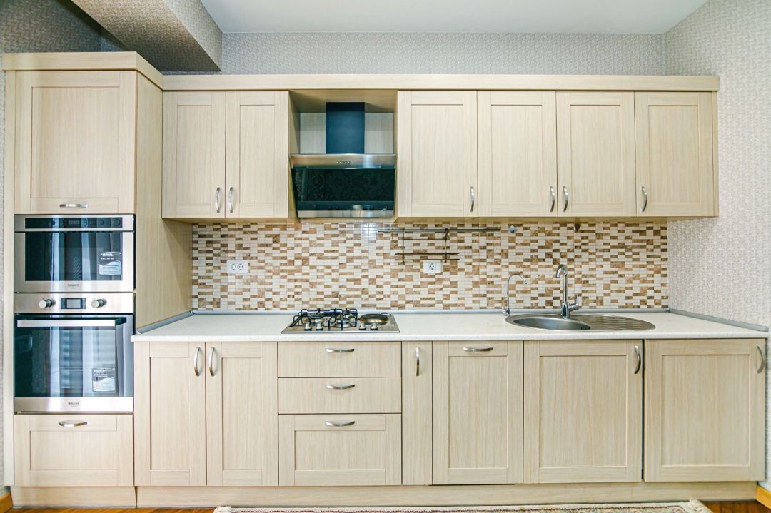 2-otaqlı yeni tikili kirayə verilir, Nəriman Nərimanov m., 74 m² — Mənzil, Bakı (3)