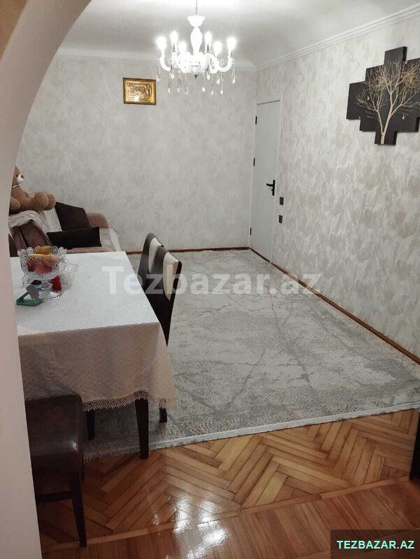 Bakı Ş Xətai R.satılır — Mənzil, Bakı (6)