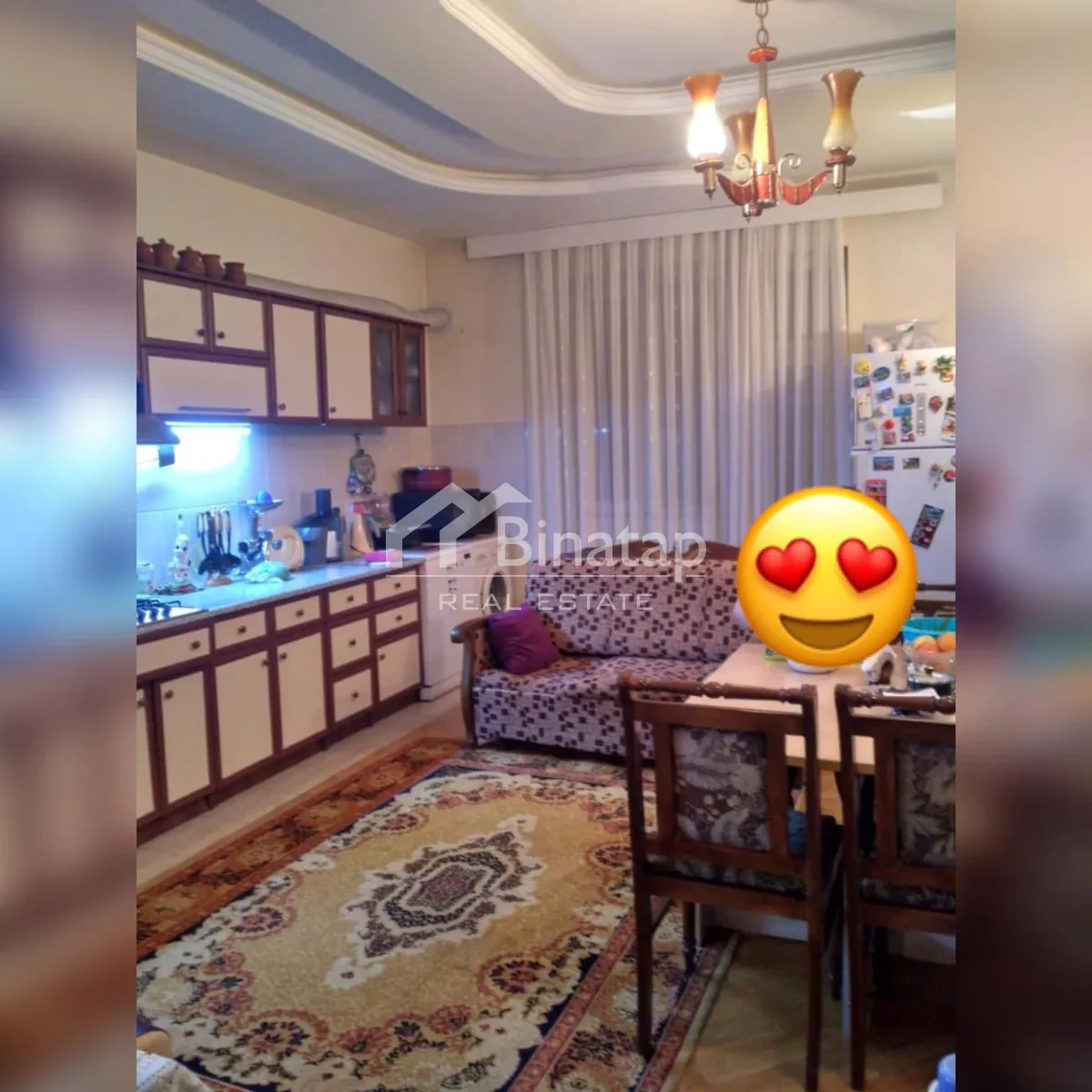 Satılır 4 otaqlı yeni tikili 175 m², 8 Noyabr metrosu, Nəsimi rayonu — Mənzil, Bakı (3)