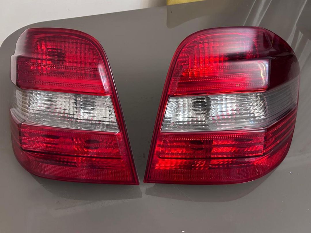Mercedes ML 2005-2011 arxa stop faraları — Ehtiyat hissələri və aksesuarlar, Bakı (3)