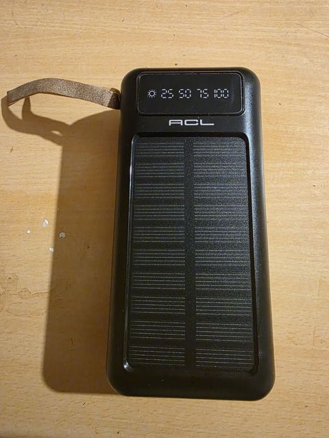 Powerbank 30000 mAh, Yeni — 45 ₼ · Bakı · Powerbank-lər Powerbank 30000 mAh, Yeni — Bakı