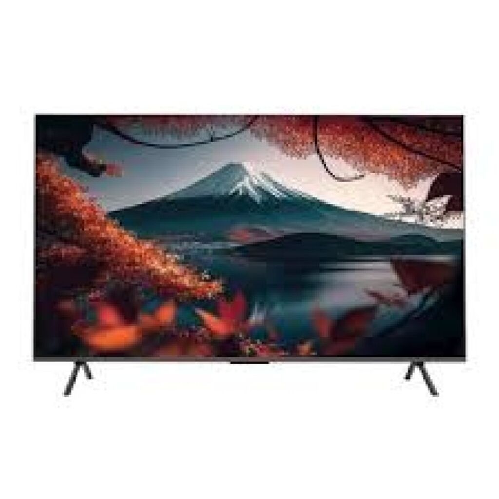 Shivaki S85MQ9700 QLED 4K Televizor 85 düymlük (216 sm) iri ekranlı — Televizorlar, Bakı (2)