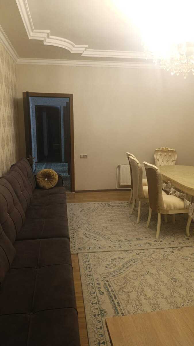 Satılır 3 otaqlı yeni tikili 130 m² — Mənzil, Sumqayıt (11)