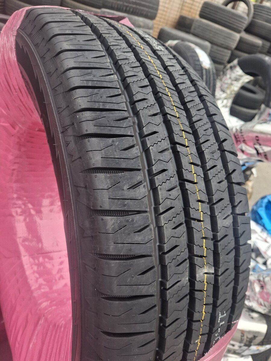 Nexen şinləri 265/70 R16 — Ehtiyat hissələri və aksesuarlar, Bakı (6)