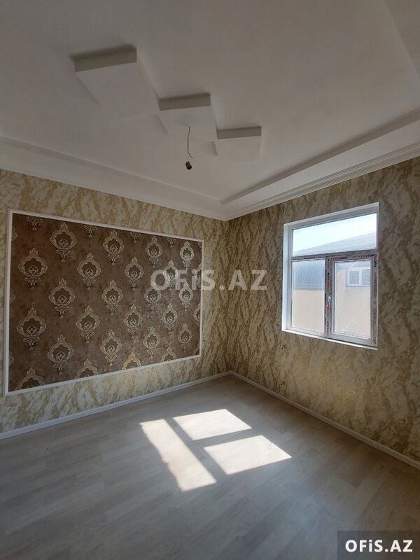 Həyət evləri Satılır Abşeron r., Masazır q., 4 otaq, 120 m² — Ev, villa, Bakı (6)