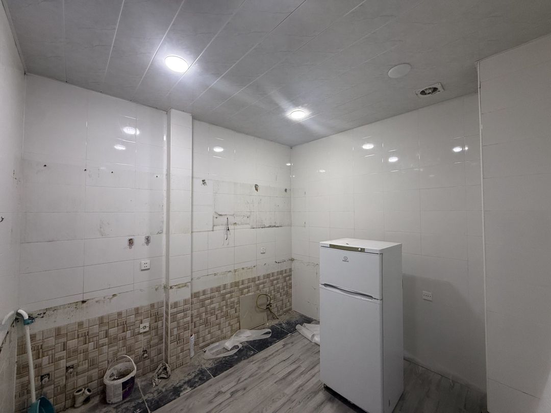 Satılır 3 otaqlı yeni tikili 120 m² — Mənzil, Bakı (6)