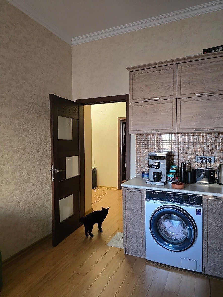 Satılır 3 otaqlı yeni tikili 115 m² — Mənzil, Bakı (10)